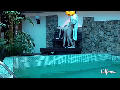 ❤️ Bos mengundang pelayan ke kolam renang, tetapi tidak bisa menahan panas ️❌ Video sialan di id.pornosexphoto.ru